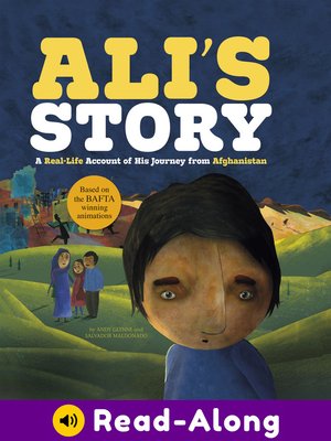 cover image of Ali's Story